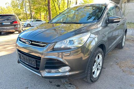 Ford Kuga Gebrauchtwagen