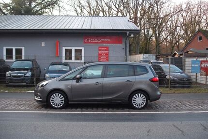Opel Zafira Gebrauchtwagen
