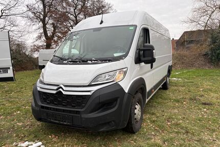 Citroen Jumper Gebrauchtwagen