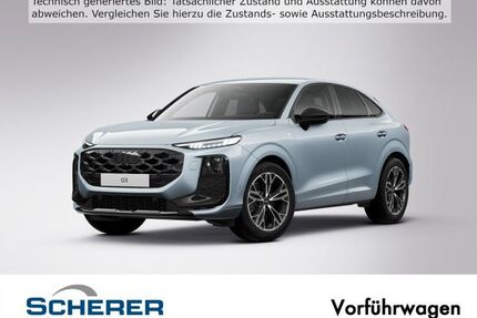 Audi Q3 Gebrauchtwagen
