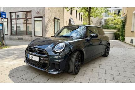 Mini Cooper S Gebrauchtwagen
