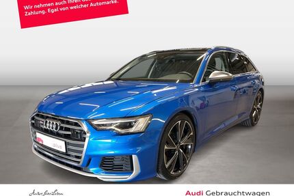 Audi S6 Gebrauchtwagen