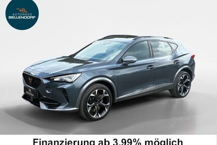 Cupra Formentor Gebrauchtwagen