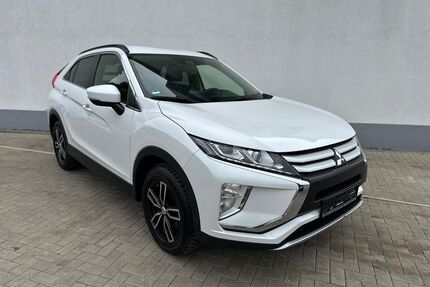 Mitsubishi Eclipse Gebrauchtwagen