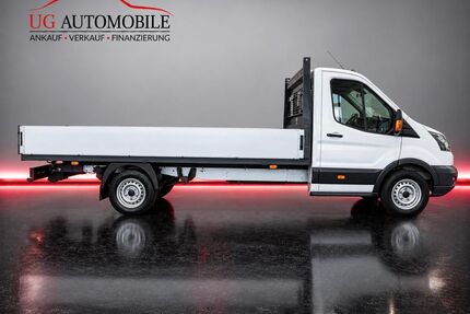 Ford Transit Gebrauchtwagen