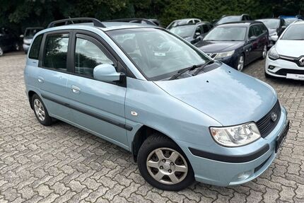 Hyundai Matrix Gebrauchtwagen