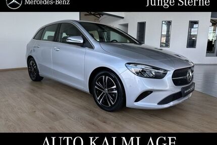 Mercedes-Benz B 200 Gebrauchtwagen