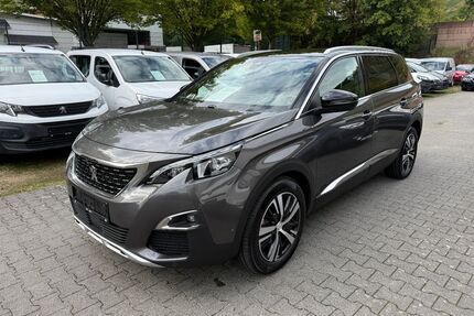 Peugeot 5008 Gebrauchtwagen
