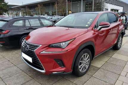 Lexus NX 300 Gebrauchtwagen