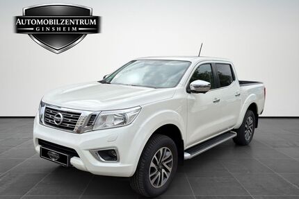 Nissan Navara Gebrauchtwagen