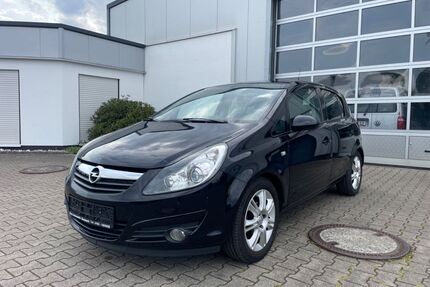 Opel Corsa Gebrauchtwagen
