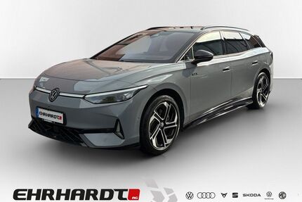 VW ID.7 Gebrauchtwagen