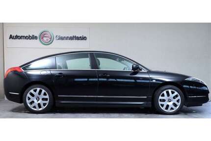 Citroen C6 Gebrauchtwagen