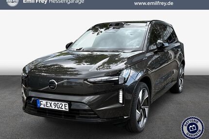 Volvo EX90 Gebrauchtwagen