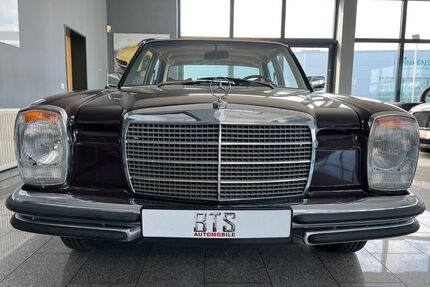 Mercedes-Benz 200 Gebrauchtwagen