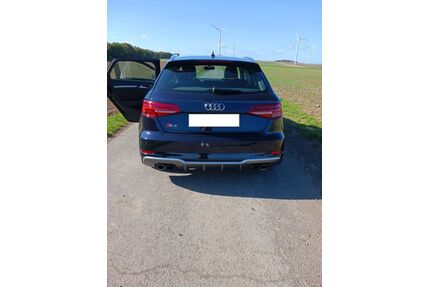 Audi S3 Gebrauchtwagen