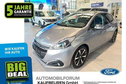 Peugeot 208 Gebrauchtwagen