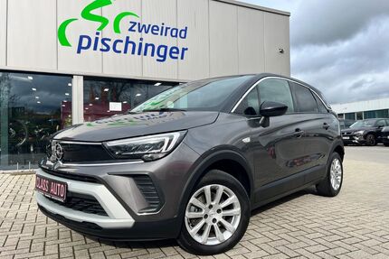 Opel Crossland (X) Gebrauchtwagen
