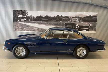 Ferrari 330 Gebrauchtwagen