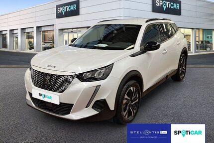 Peugeot 2008 Gebrauchtwagen