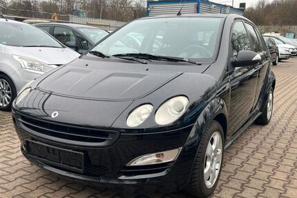 Smart ForFour Gebrauchtwagen