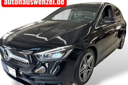 Mercedes-Benz B 220 Gebrauchtwagen