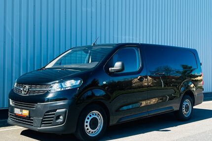 Opel Vivaro Gebrauchtwagen