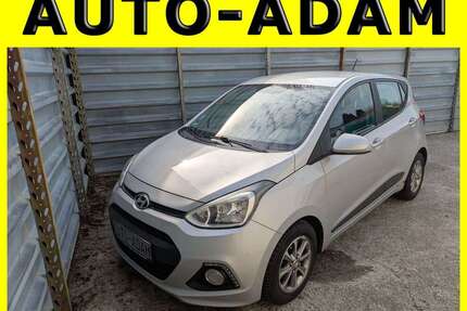 Hyundai i10 Gebrauchtwagen