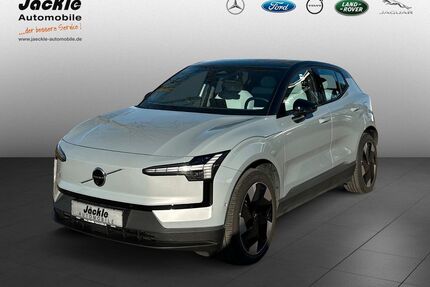 Volvo EX30 Gebrauchtwagen