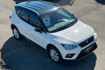 Seat Arona Gebrauchtwagen
