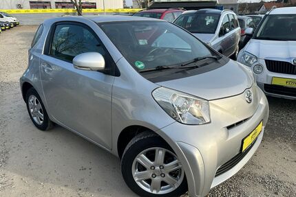 Toyota IQ Gebrauchtwagen