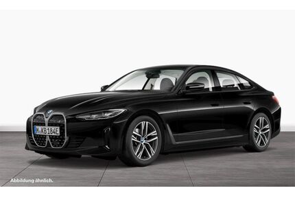 BMW i4 Gebrauchtwagen