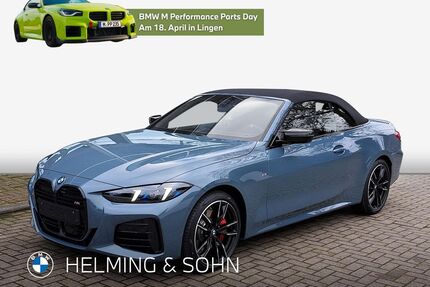 BMW M440 Gebrauchtwagen