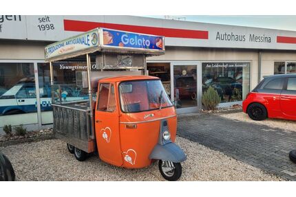 Piaggio APE Gebrauchtwagen