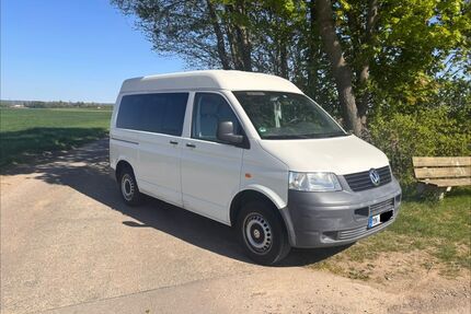 VW T5 andere Gebrauchtwagen