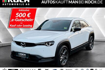 Mazda MX-30 Gebrauchtwagen