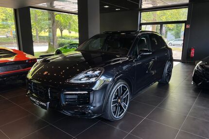 Porsche Cayenne Gebrauchtwagen