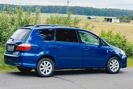 Toyota Avensis Verso Gebrauchtwagen
