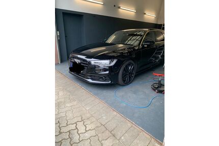 Audi S6 Gebrauchtwagen