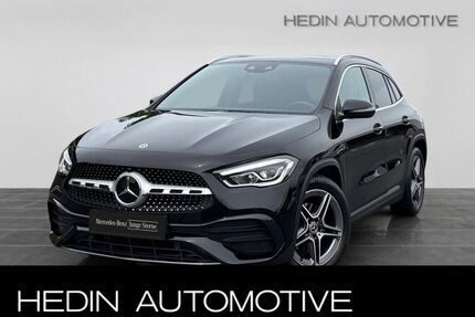 Mercedes-Benz GLA 220 Gebrauchtwagen