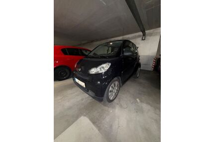 Smart Roadster Gebrauchtwagen