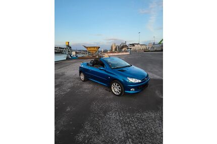 Peugeot 206 Gebrauchtwagen