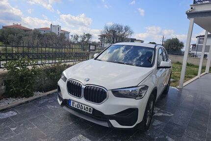 BMW X1 Gebrauchtwagen