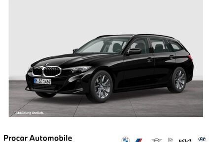 BMW 320 Gebrauchtwagen