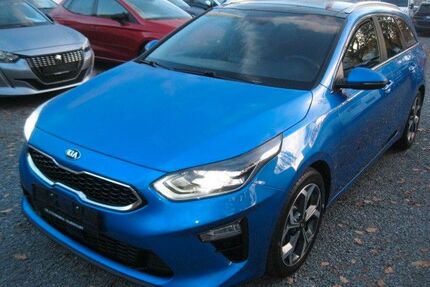 Kia Andere Gebrauchtwagen