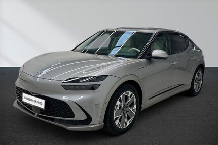 Genesis GV60 Gebrauchtwagen