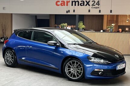 VW Scirocco Gebrauchtwagen