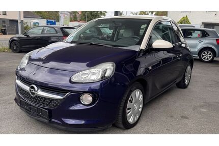 Opel Adam Gebrauchtwagen