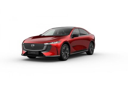 Mazda 6e Gebrauchtwagen