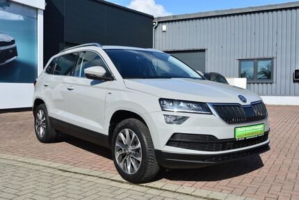 Skoda Karoq Gebrauchtwagen